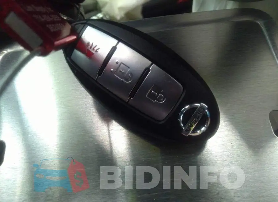 3N1CP5BV8LL559238 Photo# 11