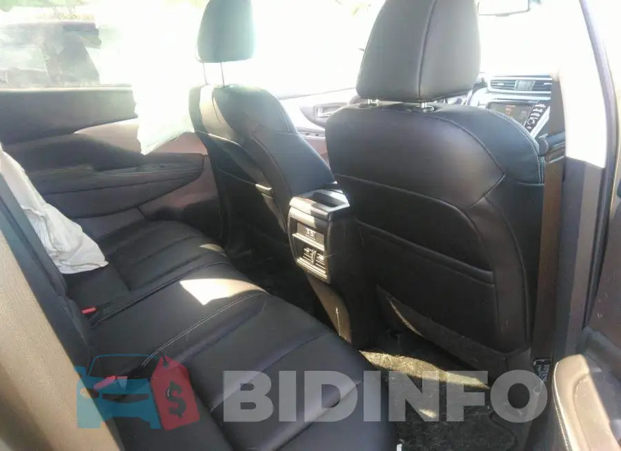 5N1AZ2BS7NC123218 Photo# 8