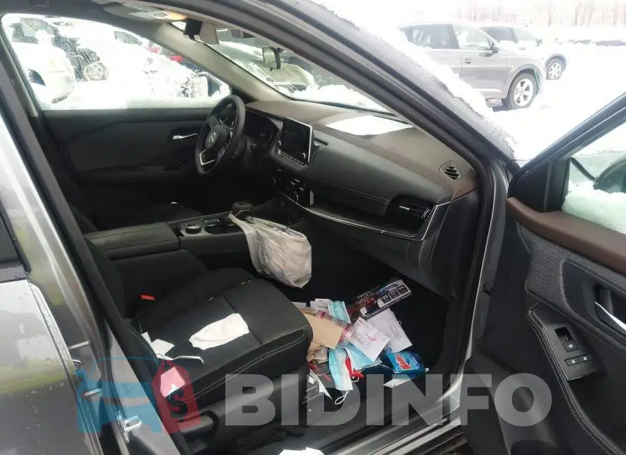 5N1BT3BB7NC690556 Photo# 5