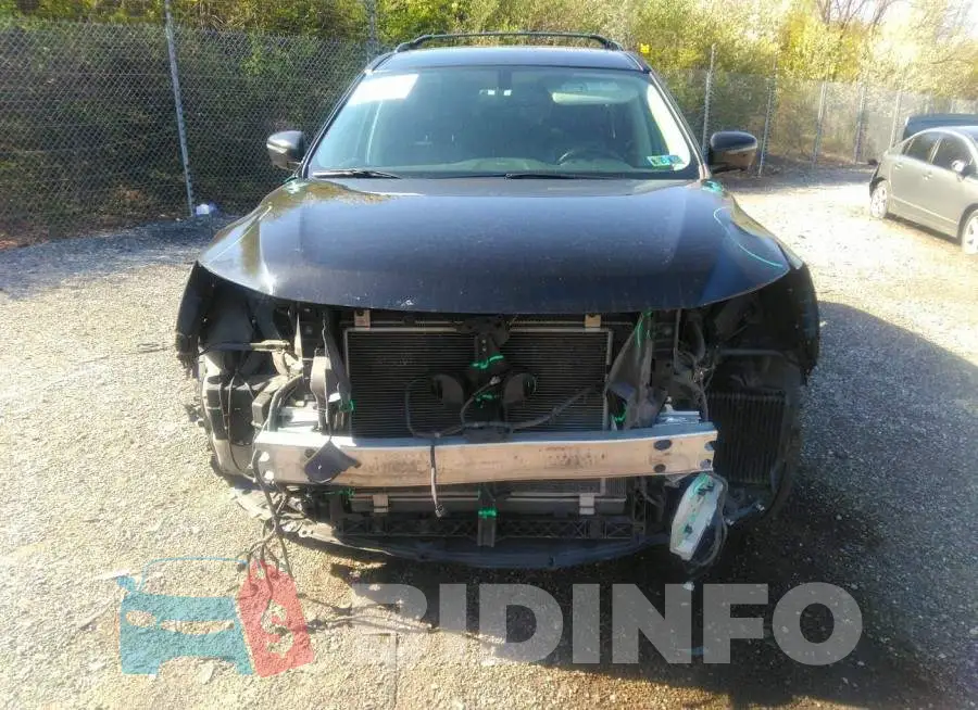 5N1DR2MM8KC636453 Photo# 6