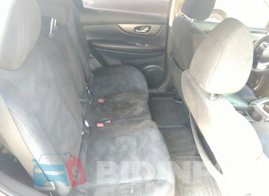 KNMAT2MV9FP568647 Photo# 8