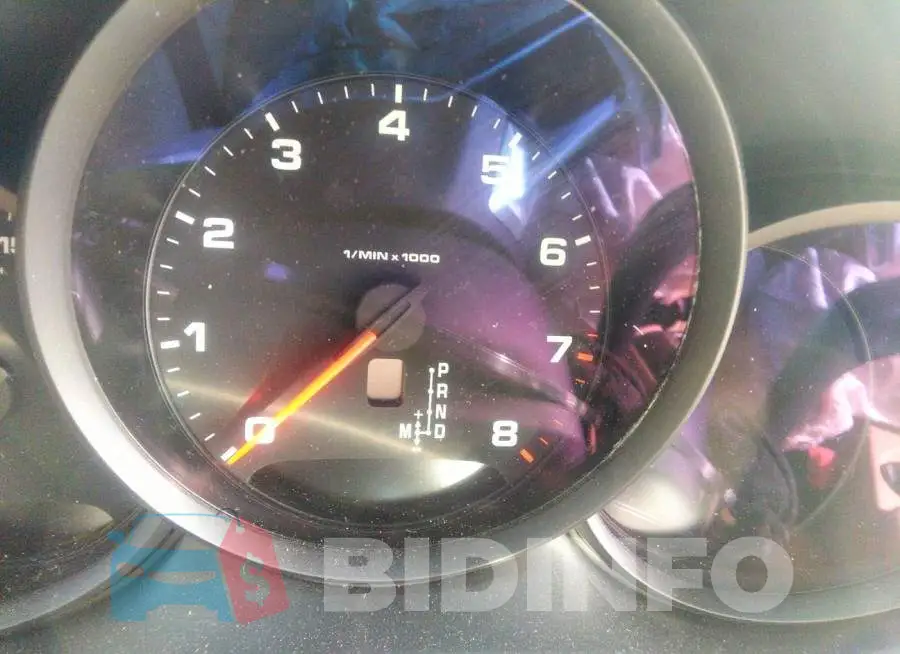 WP1AA2A55MLB15834 Photo# 7