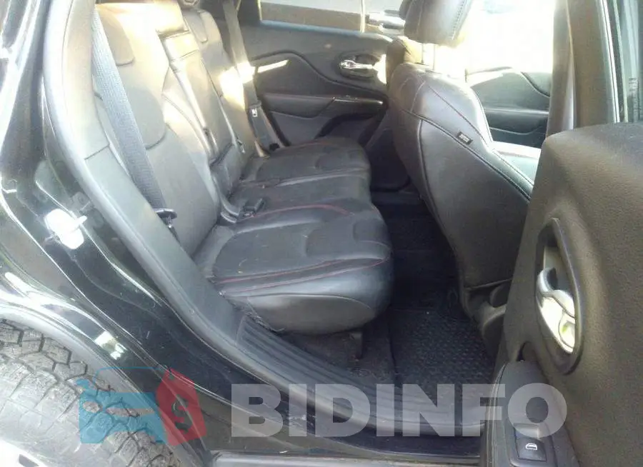 1C4PJMBS2FW509708 Photo# 8
