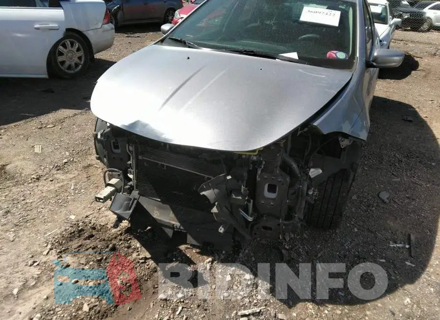 1C3CDFFA6GD796328 Photo# 6