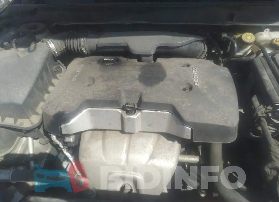 1G11B5SL8FF171676 Photo# 10