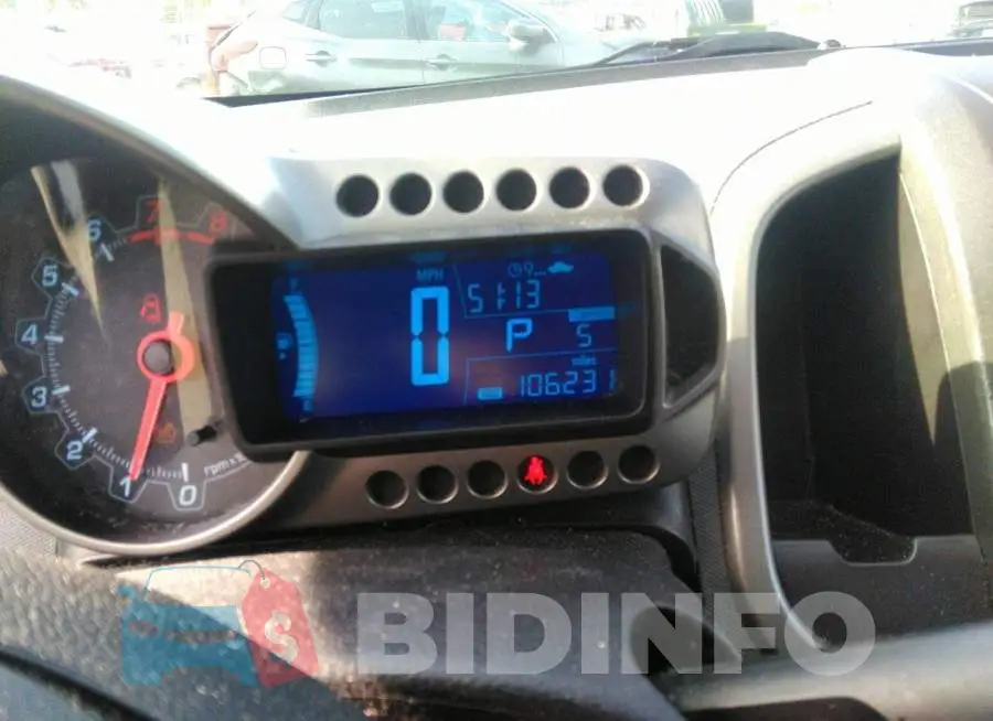 1G1JC5SG3D4127092 Photo# 7