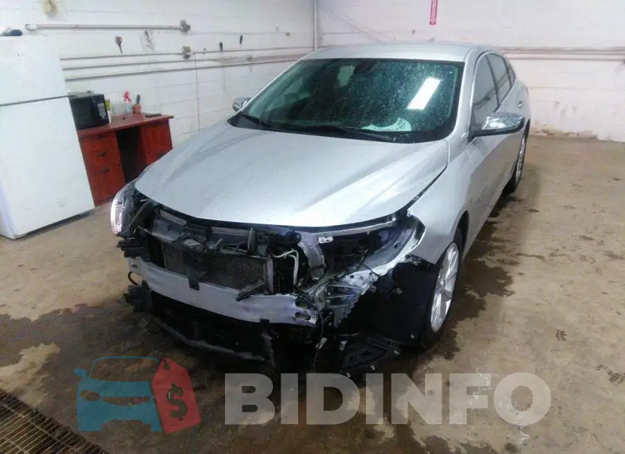 1G1ZD5ST6KF185986 Photo# 6