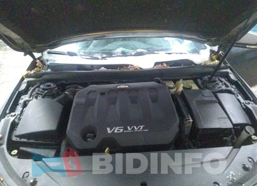 2G1125S33E9117614 Photo# 10
