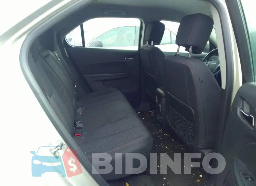 2GNALBEK4D6246085 Photo# 8