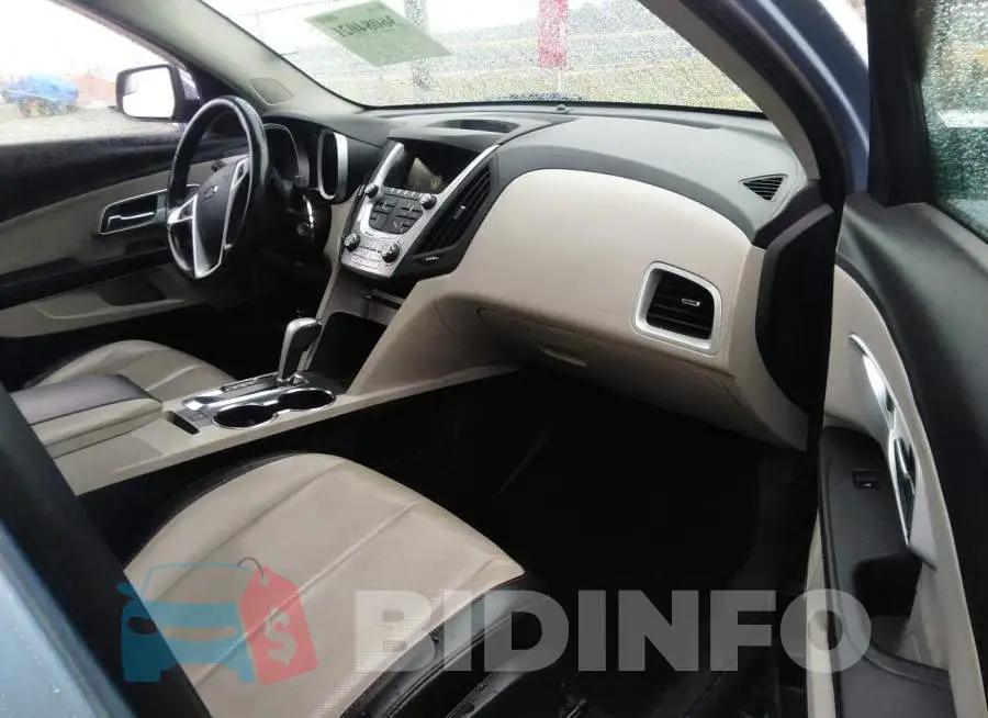 2GNFLHE33E6116494 Photo# 5