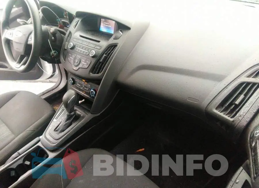 1FADP3E20HL252520 Photo# 5