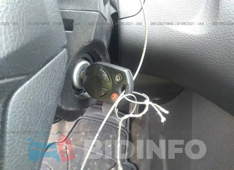 1FADP3E22DL257924 Photo# 11
