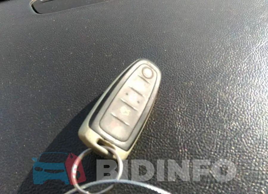 1FAHP2F87DG141321 Photo# 11