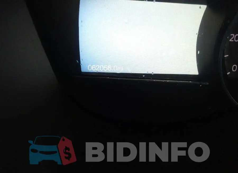 1FM5K8GTXJGB64925 Photo# 7