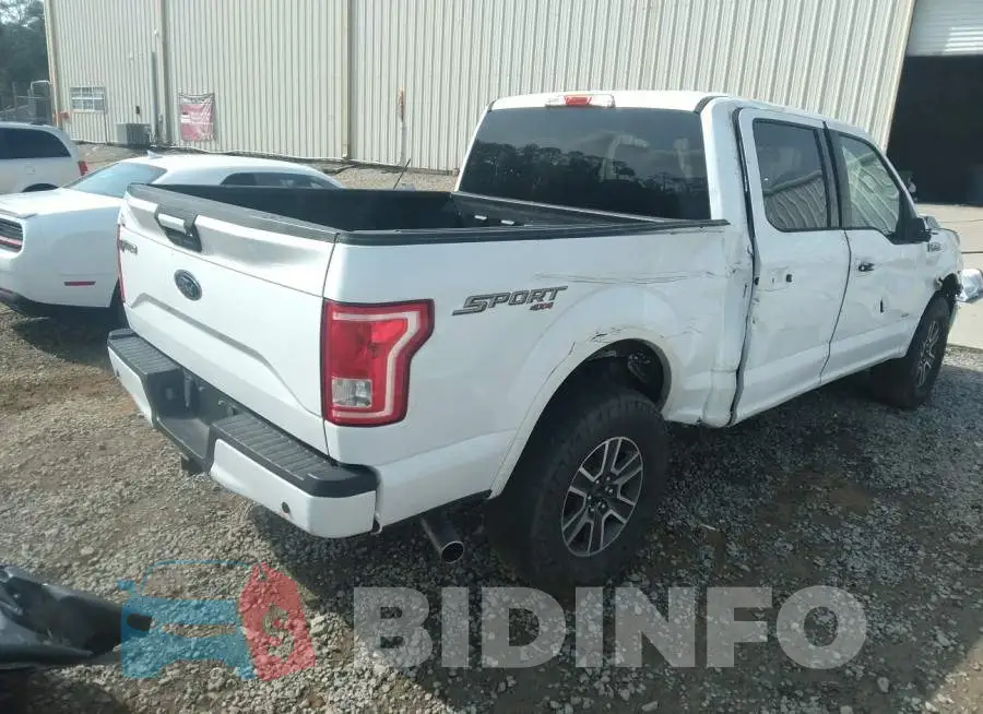 1FTEW1EG9GKF89693 Photo# 4