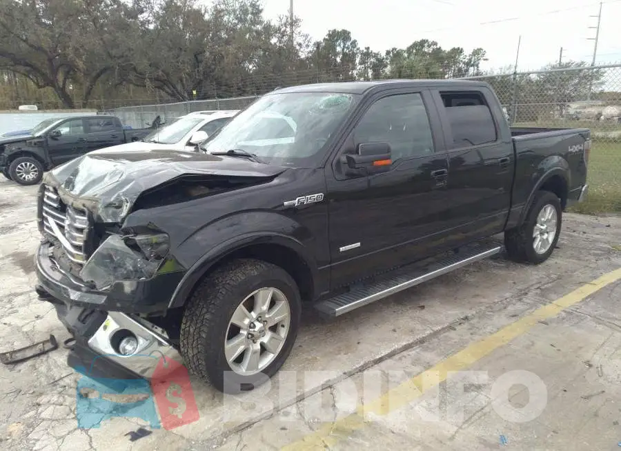 1FTFW1ET5DFA85194 Photo# 2
