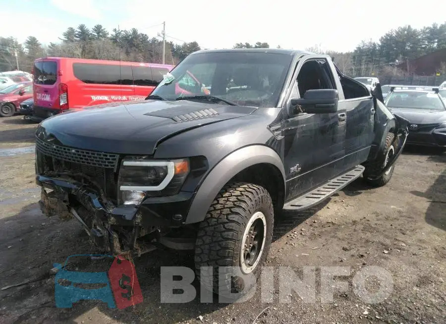 1FTFW1R6XDFD69182 Photo# 2