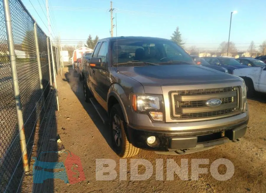 1FTFX1EF4DFA59080 Photo# 1