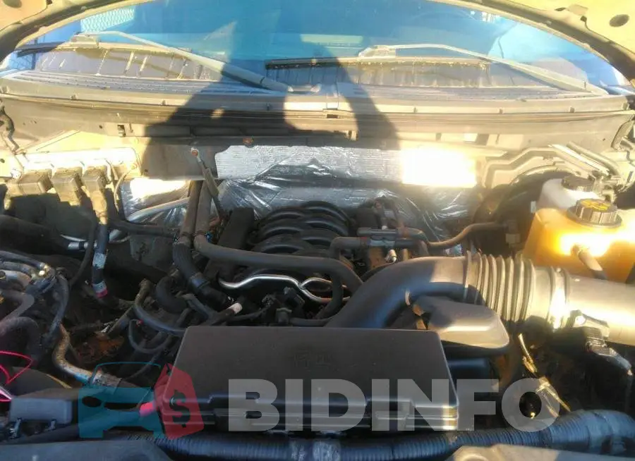 1FTFX1EF4DFA59080 Photo# 10
