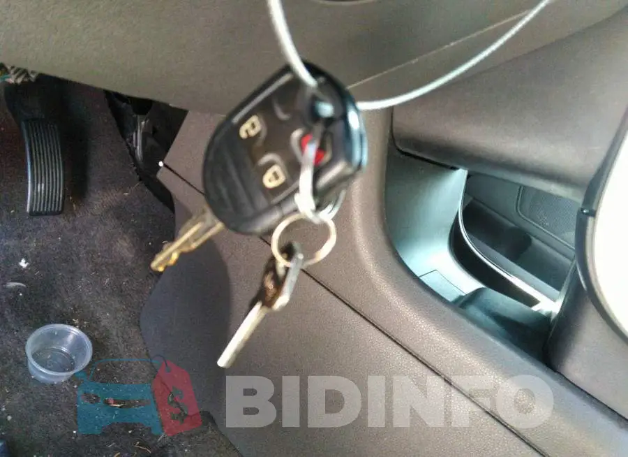 2FMDK3KC0DBA33200 Photo# 11