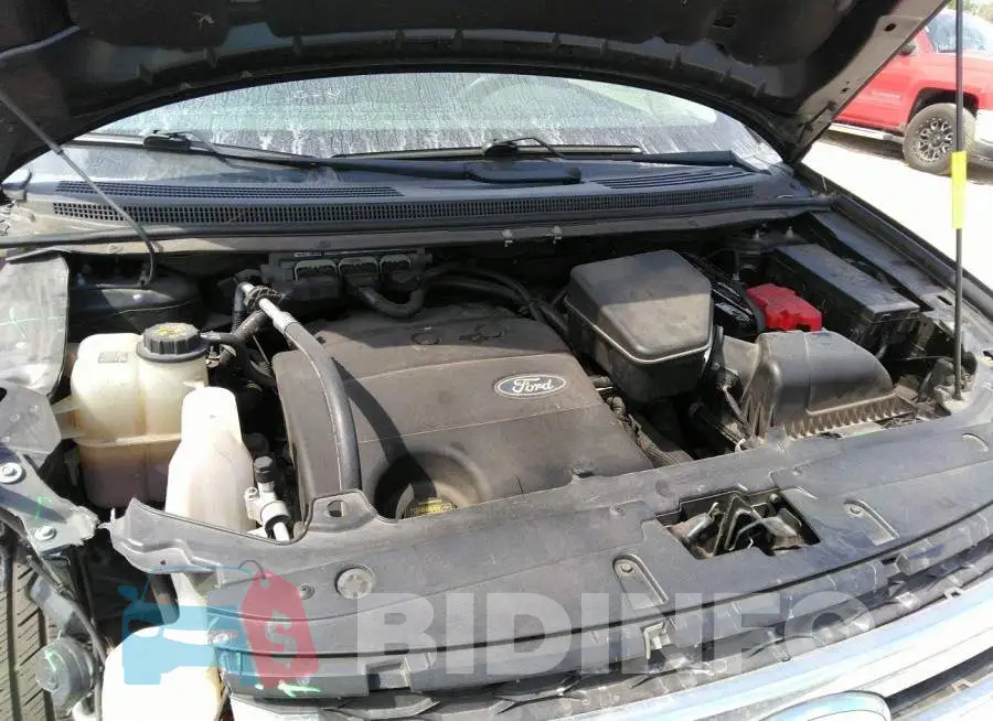 2FMDK3KC0DBA33200 Photo# 10