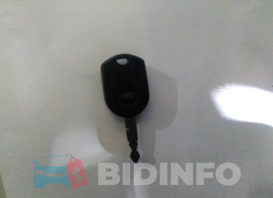 2FMDK3KC5EBA34652 Photo# 11