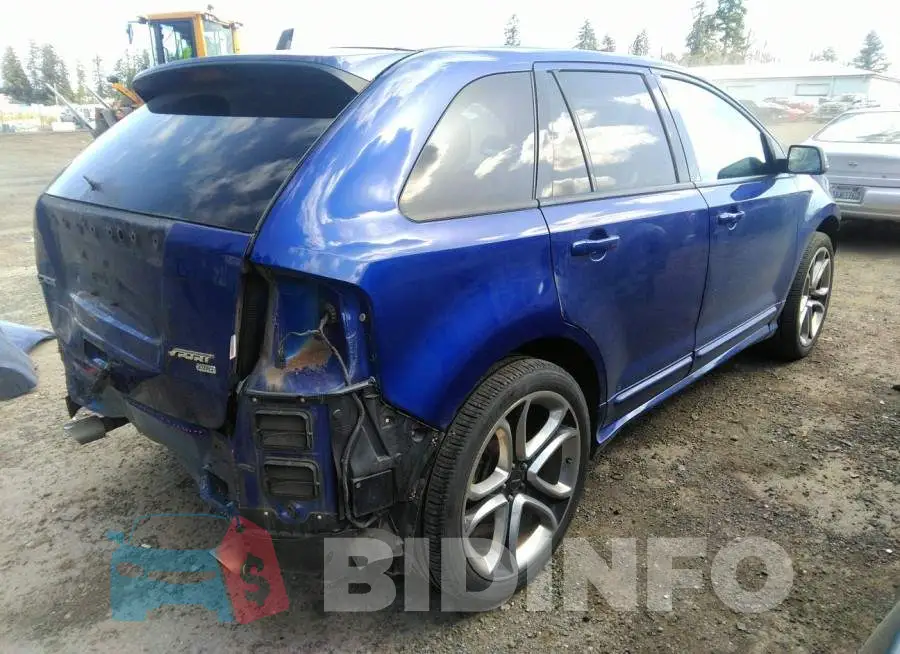 2FMDK4AK0DBA94741 Photo# 4