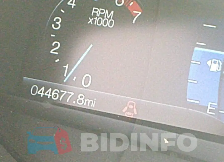 2FMPK4J91NBA31272 Photo# 7