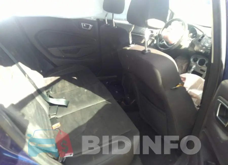 3FADP4EJ0GM154212 Photo# 8