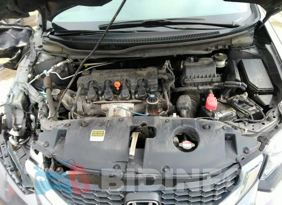 19XFB2F57FE090573 Photo# 10