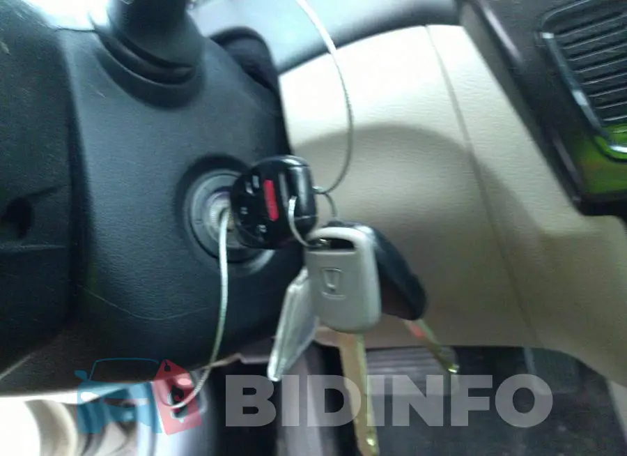 2HGFB2F82DH519194 Photo# 11