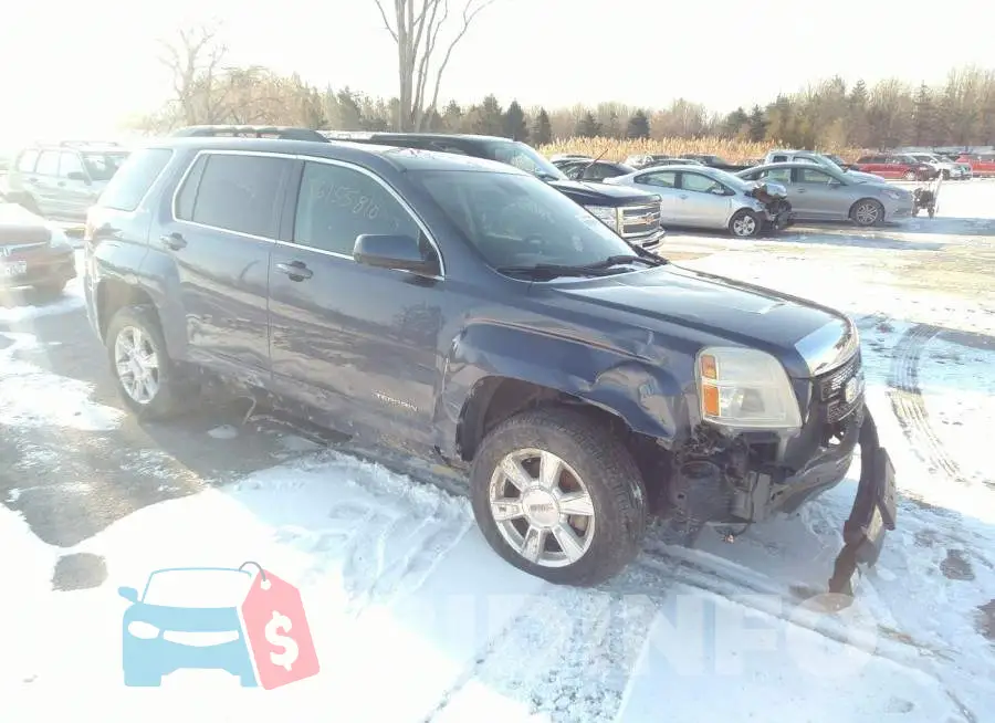 2GKFLTE33D6359334 Photo# 1