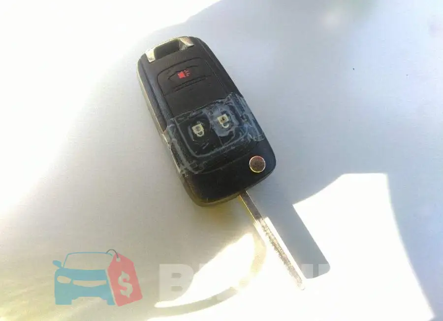 2GNALAEK2E6327985 Photo# 11
