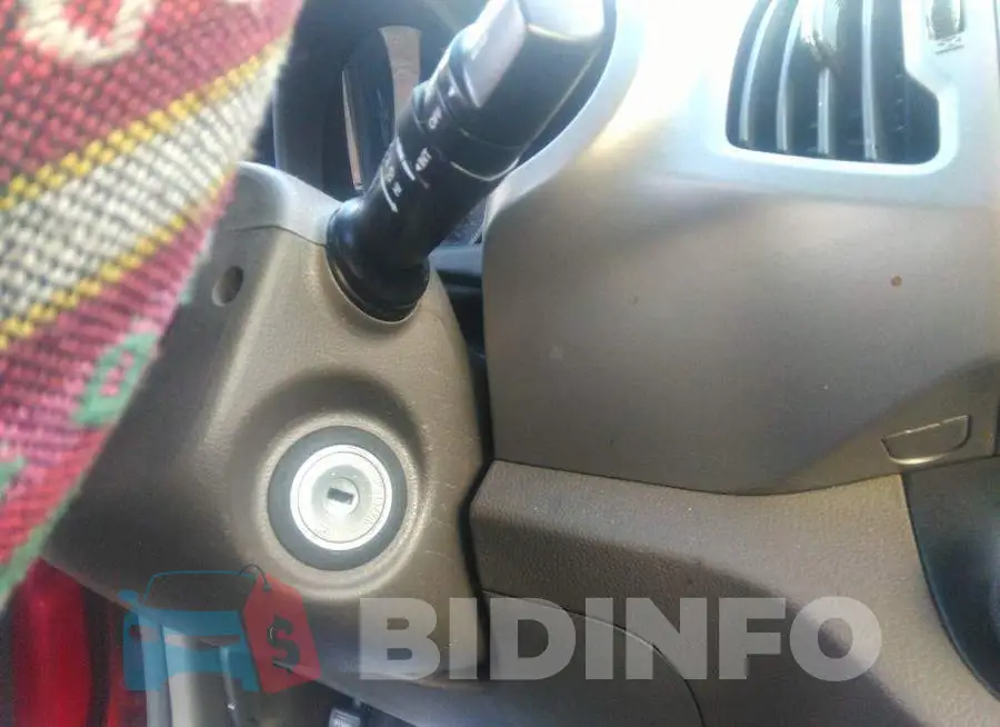 KNDPB3A29D7422940 Photo# 6