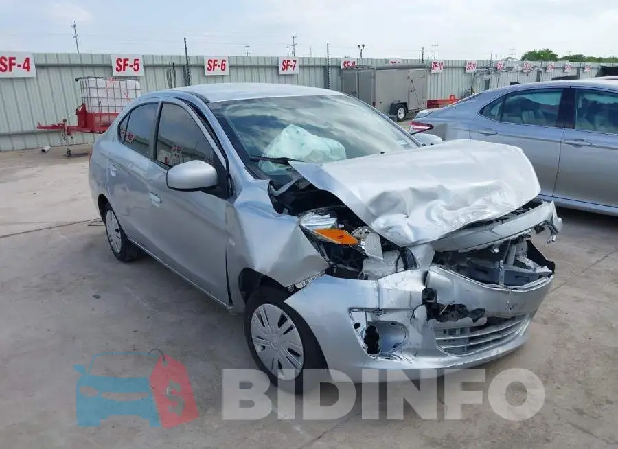 ML32F3FJ4HHF07138 Photo# 1