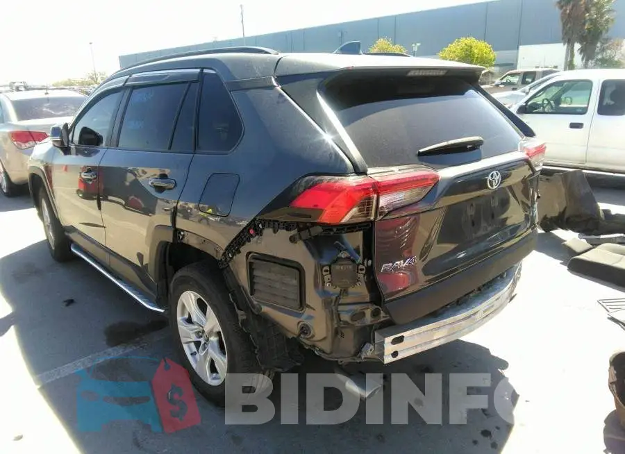 2T3P1RFV3KW059514 Photo# 6