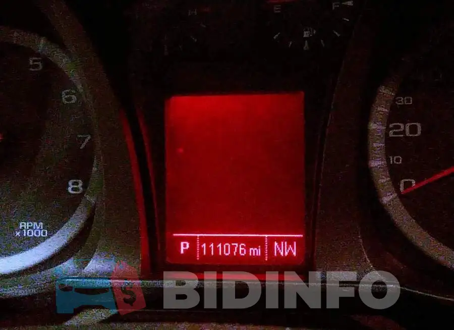 2GKFLVEK8D6427582 Photo# 7