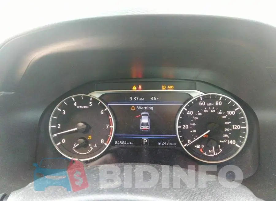 1N4BL4BV9KC162121 Photo# 7