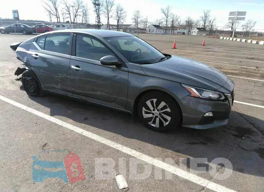 1N4BL4BV9KC162121 Photo# 1