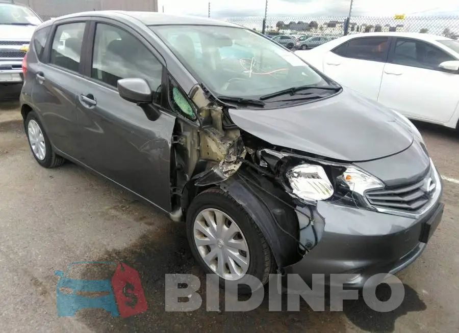 3N1CE2CP3GL399148 Photo# 6