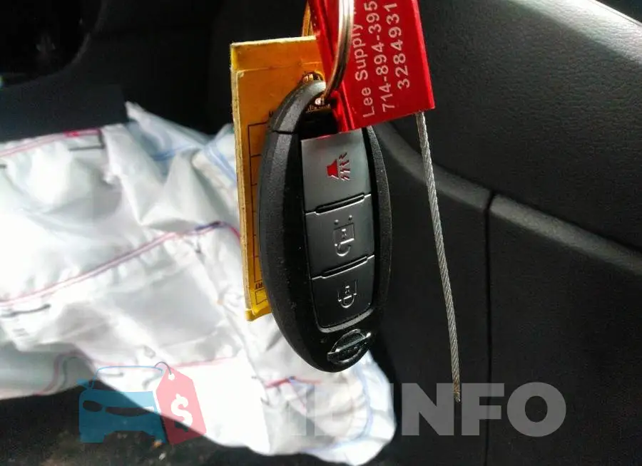 3N1CP5BV3ML564896 Photo# 11