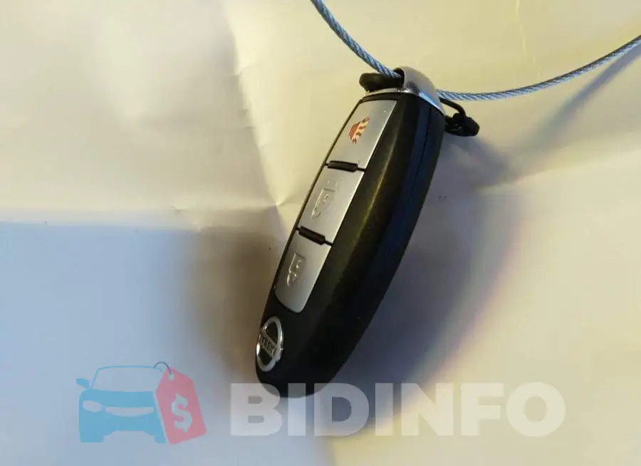 5N1AR2MM3DC628251 Photo# 11