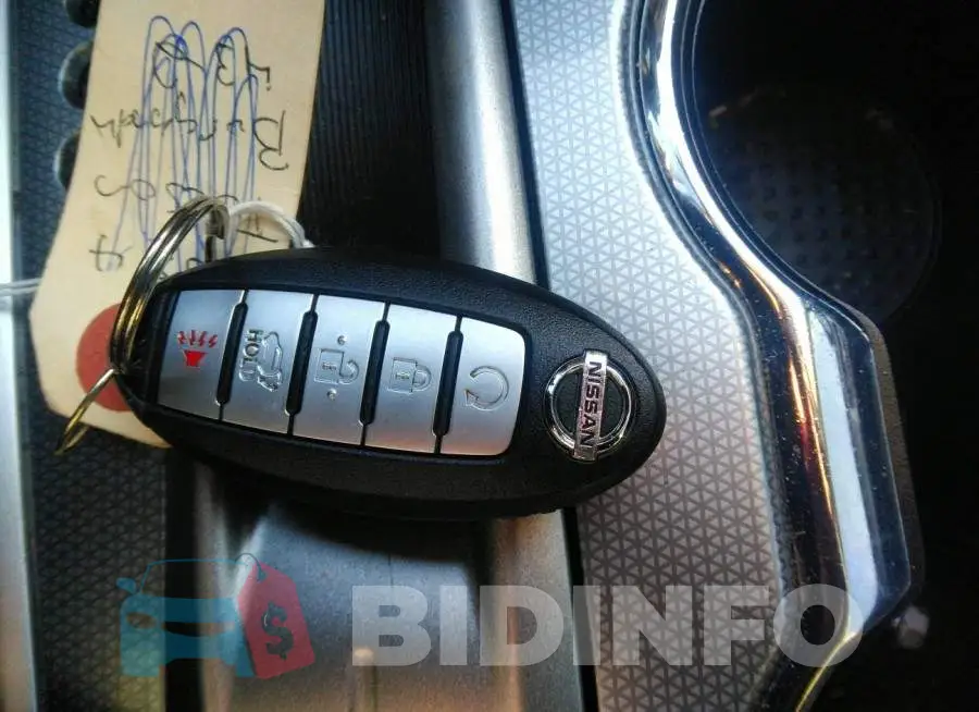 5N1DR2MM1HC643642 Photo# 11