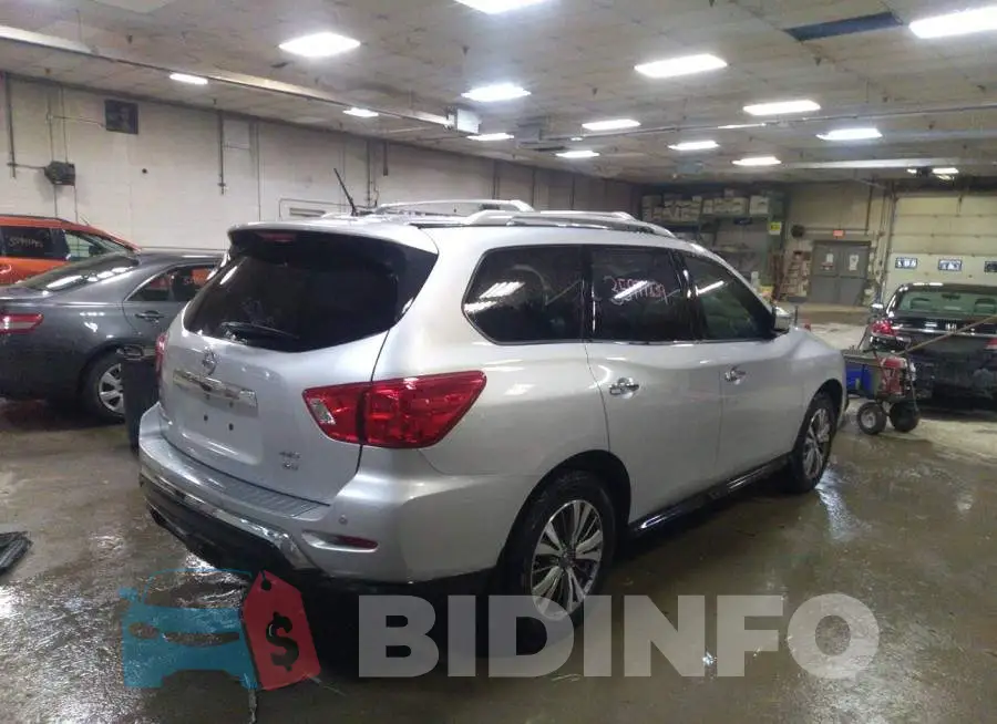 5N1DR2MM5JC678089 Photo# 4