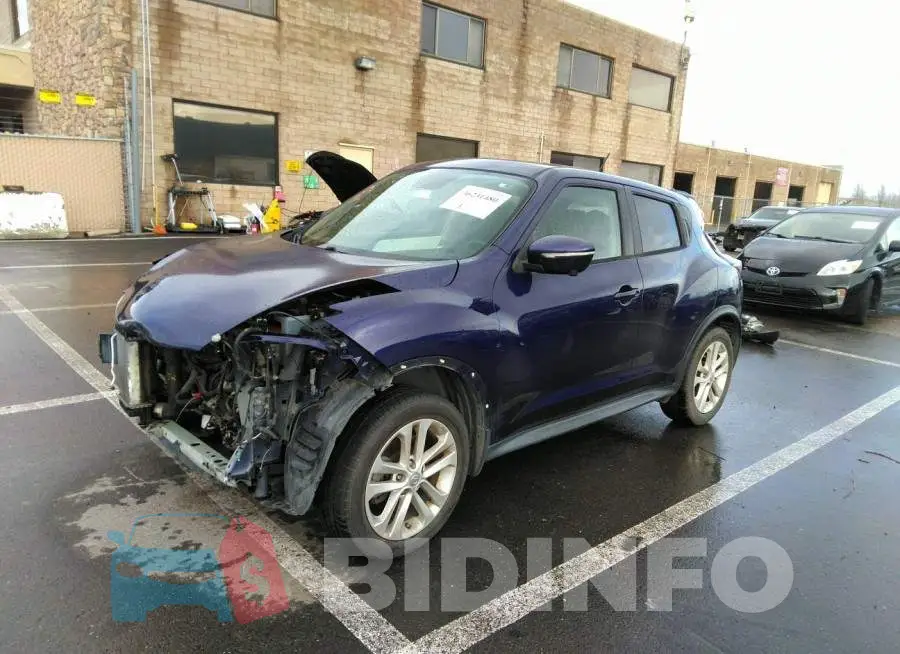 JN8AF5MR4FT501087 Photo# 2