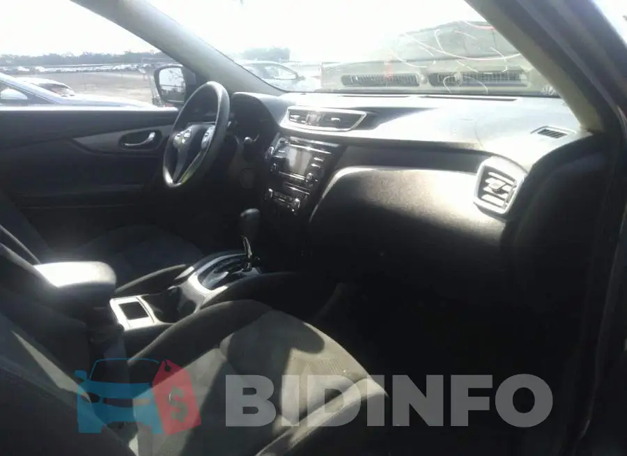 KNMAT2MT6FP505357 Photo# 5
