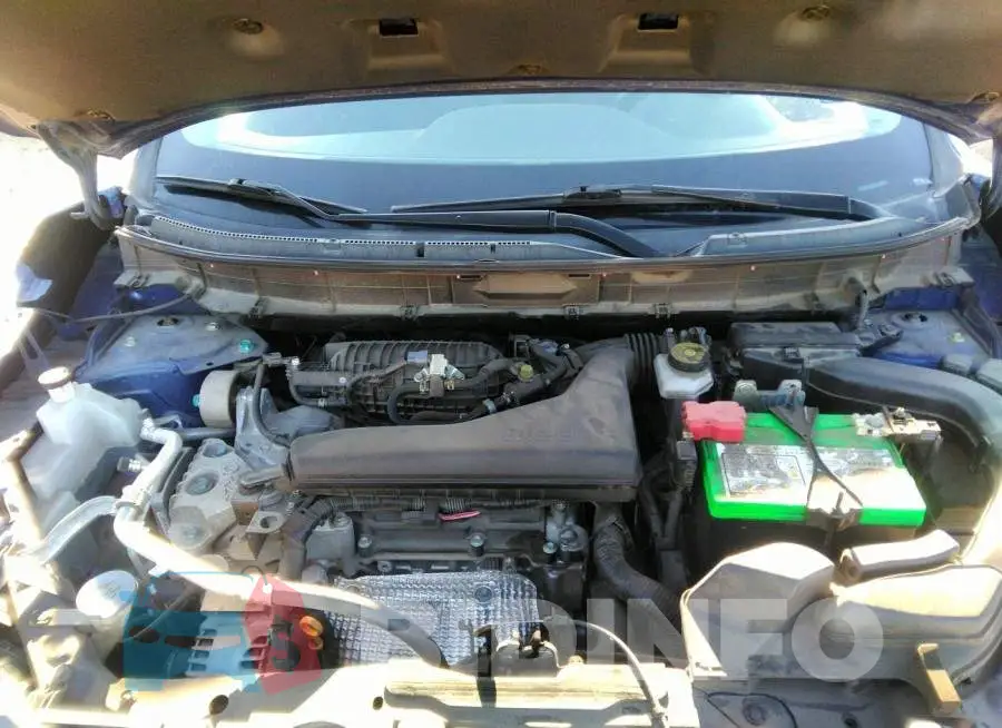 KNMAT2MT8JP570073 Photo# 10