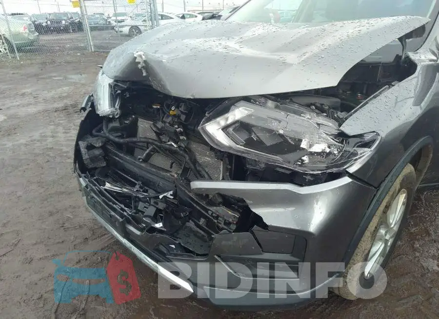KNMAT2MV2KP554826 Photo# 6