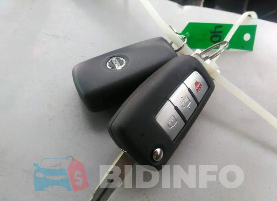 KNMAT2MV9JP583397 Photo# 11