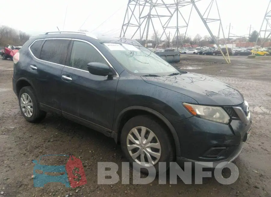 KNMAT2MVXGP639615 Photo# 1